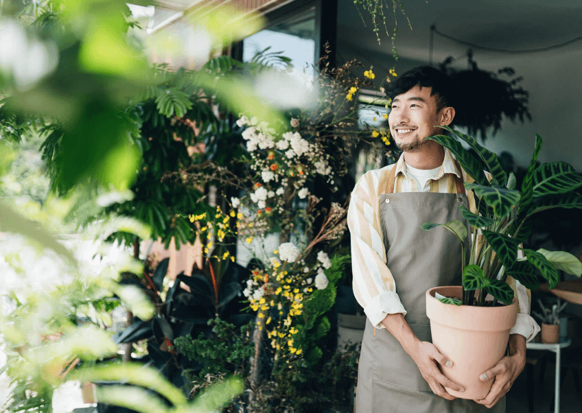 Partnering for Growth and Digital Transformation