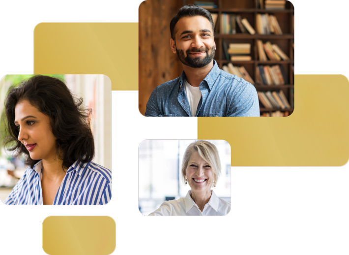 Our People Deliver IT…Above and Beyond