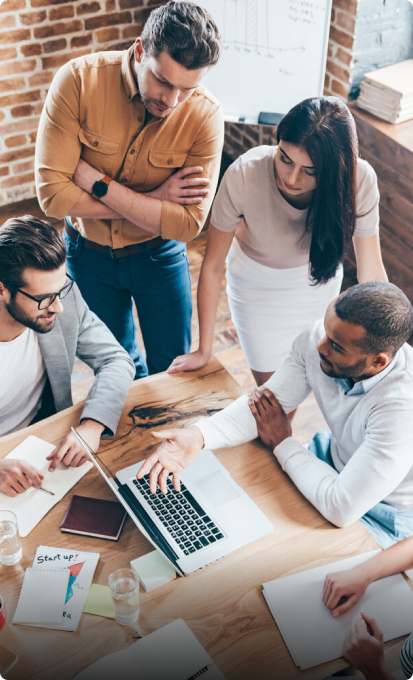 Dechen's Contractual Staffing Solutions