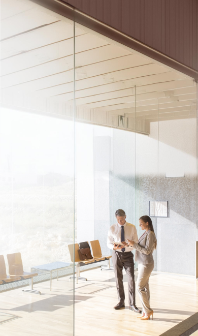 dechen advantage mobile