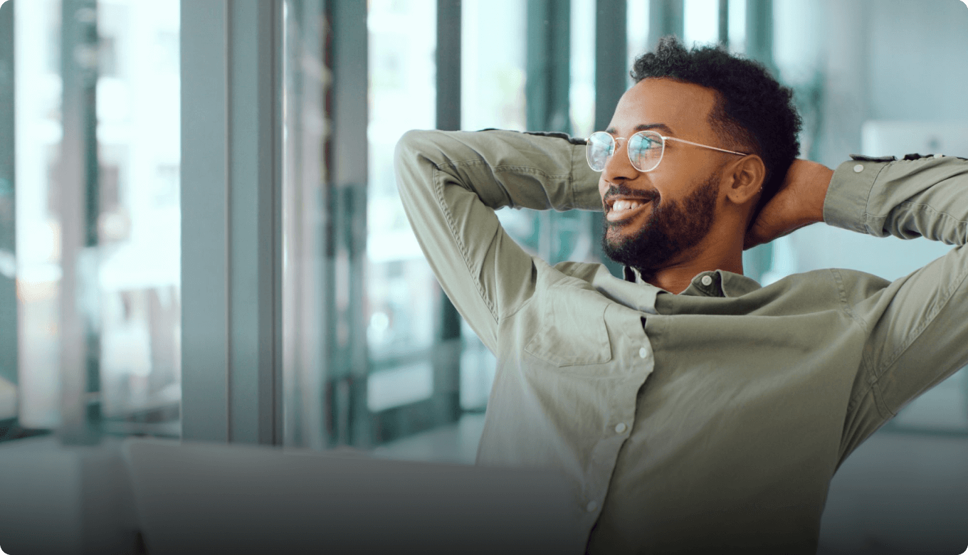 Meaningful Impact Professional Growth