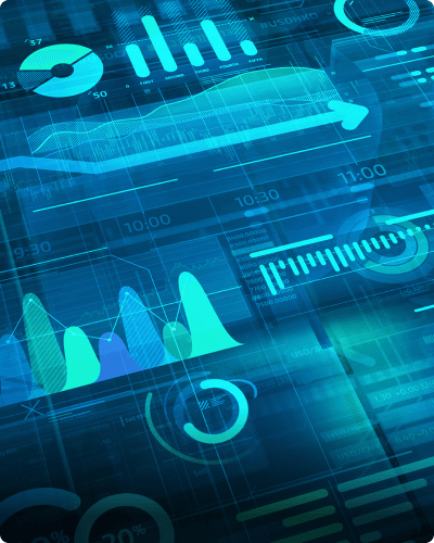 Dechen's Power BI Implementation and Customization