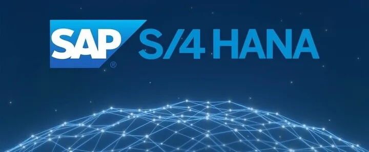 Dechen SAP S/4 HANA