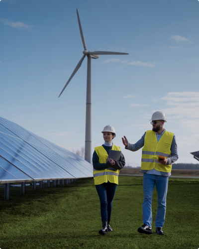 Dechen in Utilities Industry