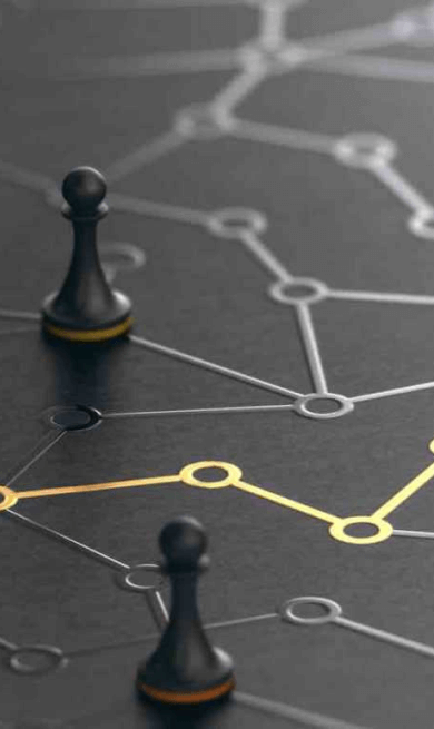 Empowering businesses through impactful technology solutions